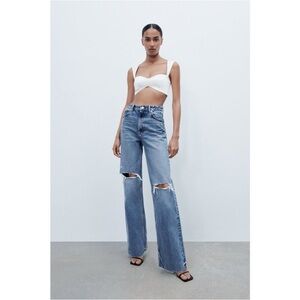 Zara Jeans